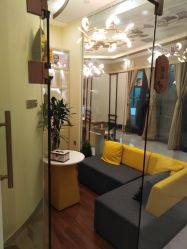 -芳朵美容养生SPA