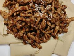 -正阳门饭庄·烤鸭·北京菜(万丰路七里庄店)