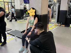 -VPsmart私教健身工作室(新华路旗舰店)