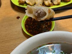 -锅贴王小吃(南大街店)