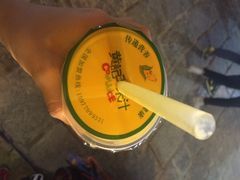金牌玉米汁-黄记玉米汁(叠翠路店)