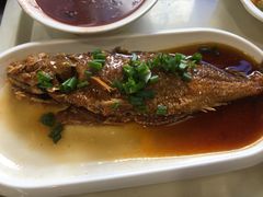-护国寺小吃(安定门店)