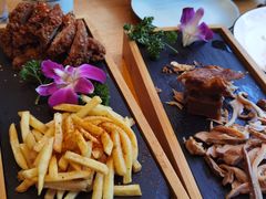 酱脊骨-伊喜饺子·烤鸭(五道口学院路店)