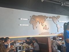 -很久以前羊肉串(朝阳路店)