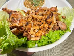 -品德宏·孔雀宴的发源地(金塔园店)