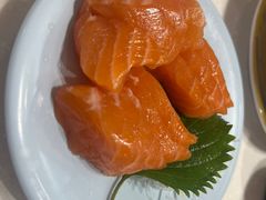 -争鲜回转寿司(浦东三钢里PLUS店)