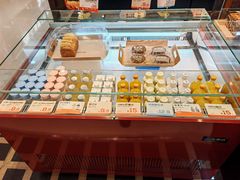 -爸爸糖吐司面包(悠唐购物中心店)