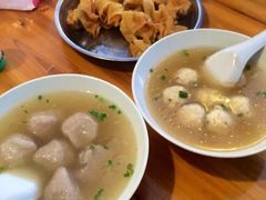 -沙县小吃文化城