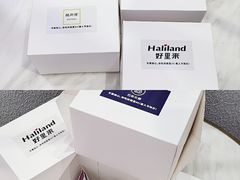 -St蛋糕王国(亨特店)
