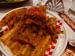 -避风塘·金牌店·夜宵(金玉兰店)