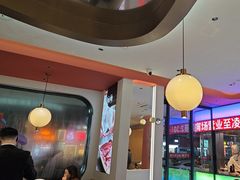 -千牛将·鲜牛肉火锅(开元路店)