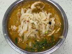 老友牛肉粉-舒记粉店(七星路店)