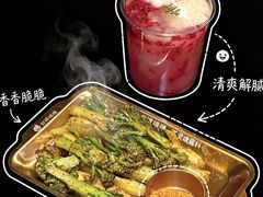 -何师烧烤Pro ·江湖川菜·小龙虾·精酿啤酒(太古里旗舰店)