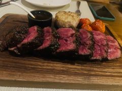 和牛4级牛腹排-Atto Primo