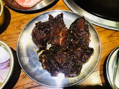 -原始泥炉烤肉(总店)