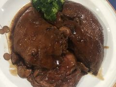 -人民公社大食堂(顺义总店)
