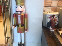-听松楼·花园酒店·自助餐厅(红梅公园店)
