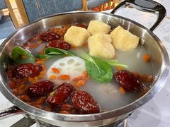 -极乐汇汗蒸会馆(杭州店)