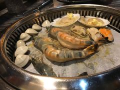 -熊出没日本烧肉放题