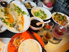 -小厨娘金榜题名(夫子庙秦淮河店)