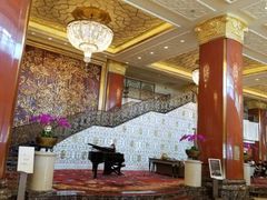 -北京中国大饭店