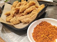 -潮界(凯德晶萃店)