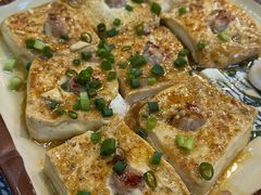 -米庄·原味私房菜(骏壹万邦店)