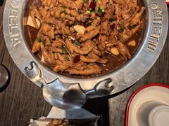-胖哥俩肉蟹煲(淮安万达店)