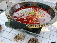 -蛙老爹·蜀香美蛙鱼头(王家湾店)