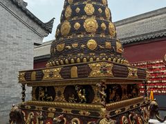 -西安市广仁寺