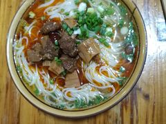 -梁记肥肠粉(宽窄巷子店)