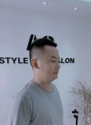 -AG·STYLE沙龙