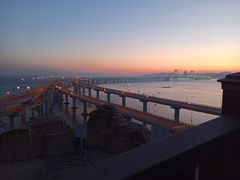 -星海湾跨海大桥