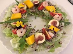 -伊斯坦布尔土耳其清真咖啡餐厅