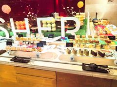 -盛宴自助餐厅(运达喜来登店)