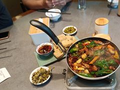-老淮滨-蚌埠非遗小吃(淮河路店)