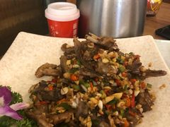 -先记烧鹅王·本地粤菜(福永店)