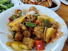 -东坊味道私房菜·地道顺德菜(大良店)