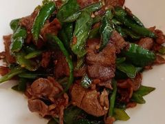 -香丰阁·烤鸭·川湘菜(昌平店)