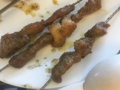-河州春清真西北特色美食(虎踞路店)