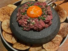 -THE CANNERY&JUJU 新鲜海鲜·牛排美食酒廊