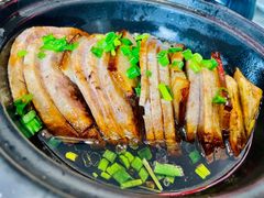 -听风阁农家私房菜茶楼(龙坞店)