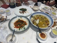 -金河半岛园林酒家(金融城店)