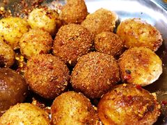 -林二哥宜烤官·宜宾小烧烤