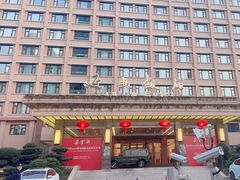 -上海延安饭店