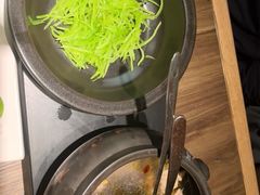 -云海肴·汽锅鸡·云南菜(广安门天虹店)