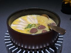 -止观小馆·辽河口渔家菜(王府井店)