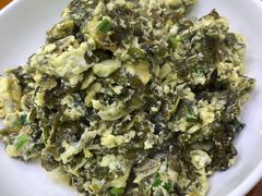 野菜炒蛋-全乐鱼馆·淳牌有机鱼直营店