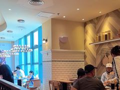 -必胜客(安河桥北店)