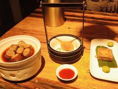 -临家闽南菜(宝洲路店)